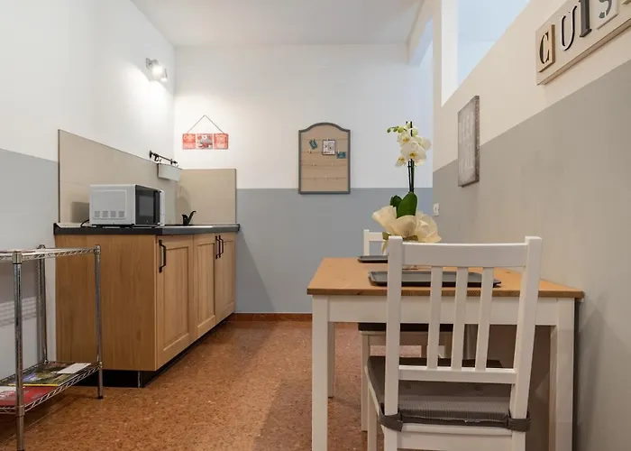 Marinali Rooms